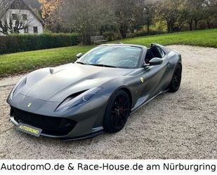 Ferrari Ferrari 812 GTS Opaco Mattlack Gebrauchtwagen