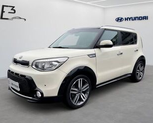 Kia Kia Soul 1.6 CRDi 7-DCT Spirit VIP-Paket inkl. Pan Gebrauchtwagen