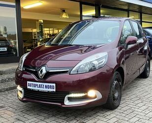 Renault Renault Scenic III Paris*1.2*2.HAND*130.000KM*KLIM Gebrauchtwagen