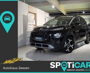 Citroen Citroën C3 Aircross PureTech 110 S&S EAT6 Shine PD Gebrauchtwagen