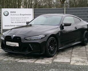 BMW BMW M4 Competition Laserl. Parking Plus Individual Gebrauchtwagen