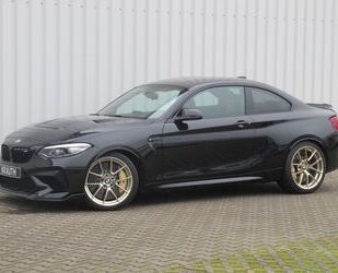 BMW M2 Gebrauchtwagen