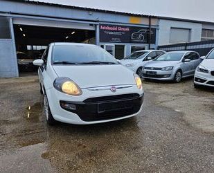 Fiat Fiat ANDERE Evo Punto MyLife Gebrauchtwagen