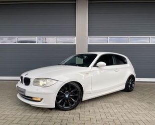 BMW BMW 123d Lim°Leder°Navi°Xenon°18