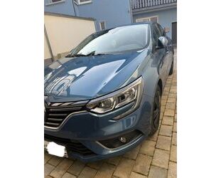 Renault Renault Megane ENERGY TCe 130 Bose Edition Bose Ed Gebrauchtwagen