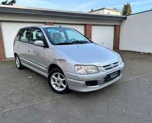 Mitsubishi Mitsubishi Space Star GLX *Klima*Tüv-Neu*Automati Gebrauchtwagen