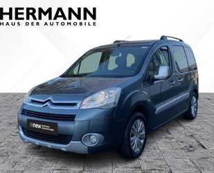 Citroen Berlingo Gebrauchtwagen