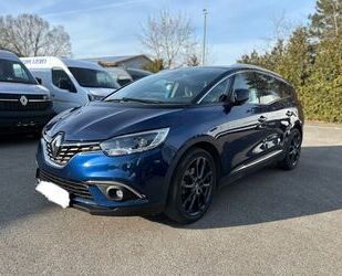 Renault Grand Scenic Gebrauchtwagen