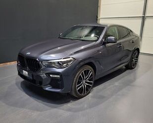 BMW BMW X6 xDrive 30 d M Sport *TOP Ausstattung* Gebrauchtwagen