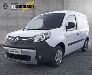 Renault Renault Kangoo Z.E. Rapid 33 inkl Batterie Gebrauchtwagen