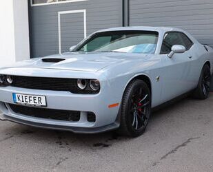 Dodge Dodge Challenger 6.4 R/T ScatPack 1320 DragPack/HK Gebrauchtwagen