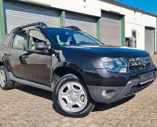 Dacia Dacia Duster DCI 110/Klima/Navi/1.Hand/Netto:8.000 Gebrauchtwagen