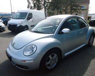 VW Volkswagen New Beetle Lim. 1.6 Gebrauchtwagen