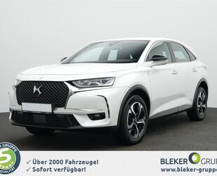 DS Automobiles DS Automobiles DS7 BlueHDi 130 Bastille Automatik Gebrauchtwagen