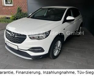 Opel Opel Grandland (X) 1,2 *Garantie*Navi*220€ mtl. Gebrauchtwagen