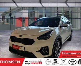 Kia Kia Niro 1.6 Hybrid Spririt ACC Navi AUT SD DAB Gebrauchtwagen