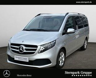 Mercedes-Benz Mercedes-Benz V 300 d ED Lang+Standh. +LED+Distr.+ Gebrauchtwagen