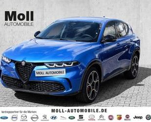 Alfa Romeo Alfa Romeo Tonale Speciale Mild Hybrid WINTER PRE Gebrauchtwagen