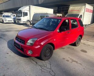 Subaru Subaru Justy J12 1.3 G3X 4X4 KLIMA Gebrauchtwagen