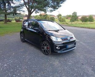 VW Volkswagen up! 1.0 TSI OPF 85kW GTI GTI Gebrauchtwagen