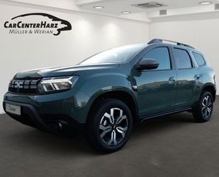 Dacia Dacia Duster II Journey, Automatik Gebrauchtwagen