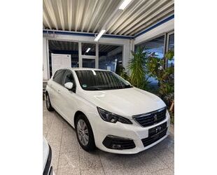 Peugeot Peugeot 308 Allure Pack Gebrauchtwagen