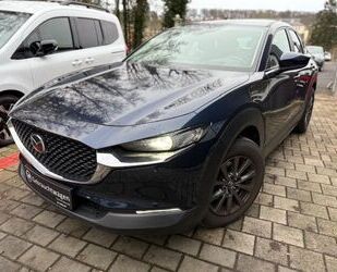 Mazda Mazda CX-30 SKYACTIV-G 2.0 150PS M Hybrid Gebrauchtwagen