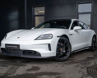 Porsche Porsche Taycan Sport Turismo SportDesign BOSE Perf Gebrauchtwagen