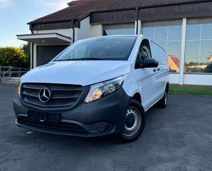 Mercedes-Benz Mercedes-Benz Vito Lang / KLIMA / SCHECKH. / 1.HAN Gebrauchtwagen