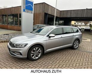 VW Volkswagen Passat Variant Business TSI/Navi/RFK/SH Gebrauchtwagen