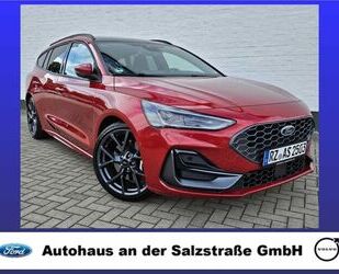 Ford Ford Focus 2.3 Aut. ST X*Panorama*Matrix-LED*B&O*H Gebrauchtwagen