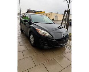 Mazda 3 Gebrauchtwagen