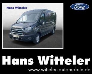 Ford Ford Transit 350 L3 Elektro Navi/Klimaautomatik Gebrauchtwagen