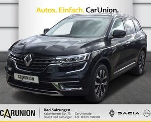 Renault Renault Koleos TECHNO TCe 160 EDC Gebrauchtwagen