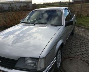 Opel Opel Monza Gebrauchtwagen