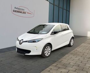 Renault Renault ZOE Intens Gebrauchtwagen