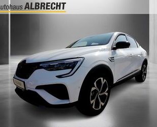 Renault Renault Arkana Techno Gebrauchtwagen