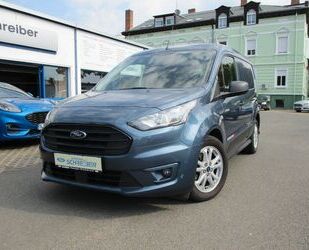 Ford Ford Transit Connect 200 L1 S&S Autm. Trend, AHK, Gebrauchtwagen