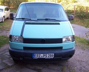 VW Volkswagen T4 Kombi Gebrauchtwagen