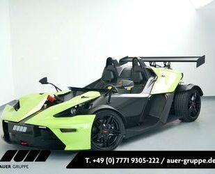 KTM KTM X-Bow R Facelift Roadster KTM Bodensee Gebrauchtwagen