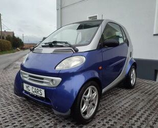 Smart Smart ForTwo Gebrauchtwagen