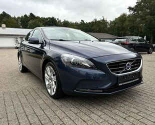 Volvo Volvo V40 D3 Summum Gebrauchtwagen