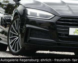 Audi Audi A5 Sportback 40 TFSI *S-LINE*LED*NAVI*AMBIENT Gebrauchtwagen