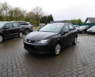 Seat Seat Ibiza 1.4 16V Reference Salsa ST Gebrauchtwagen