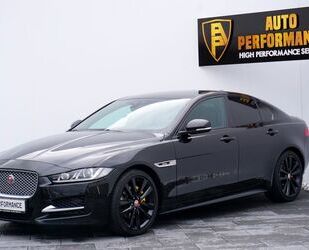 Jaguar Jaguar XE R-Sport 2.0d Aut.*AHK~R-Sport~Merdian~NA Gebrauchtwagen