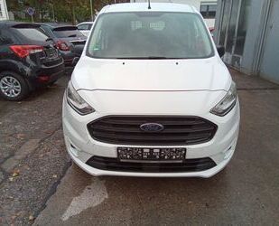 Ford Ford Transit Connect Kasten Trend Gebrauchtwagen