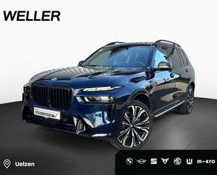 BMW BMW X7 xDrive40d M Sport Pro B&W,Standh,Sky,AHK,23 Gebrauchtwagen