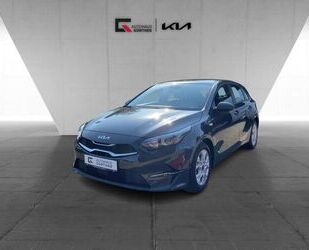 Kia Kia Ceed VISION-Edition7 Emotion 5trg / Winter Gebrauchtwagen