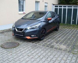 Nissan Nissan Micra 0.9 IG-T 90 Visia Plus Visia Plus Gebrauchtwagen