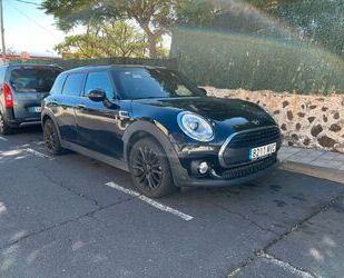 Mini MINI One Clubman One One Gebrauchtwagen